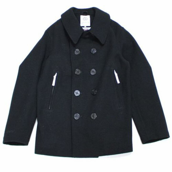 楽天市場】VISVIM × HARRIS TWEED 08AW LIEUTENANT COAT Pコート  