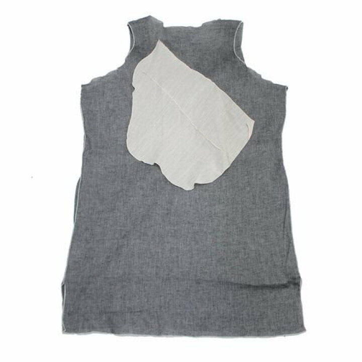 楽天市場】todo kotohayokozawa トド コトハヨコザワ 22SS CREPE TUNIC 