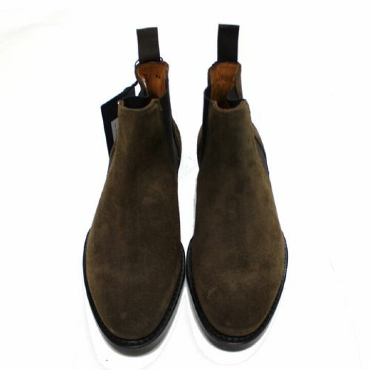 楽天市場】nonnative ノンネイティブ 21SS DWELLER SIDE GORE BOOTS 