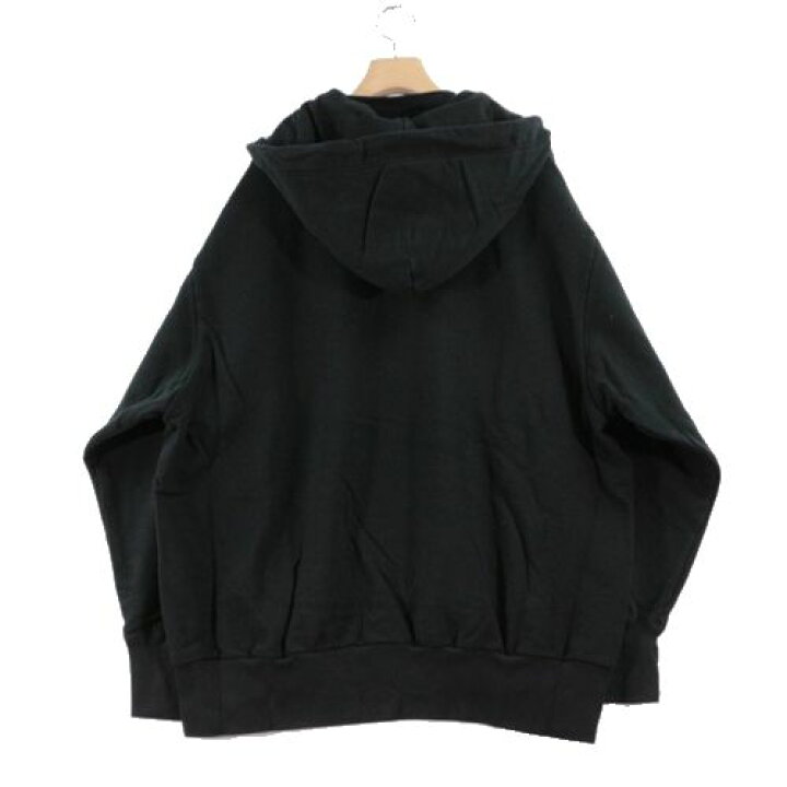 楽天市場】UNDERCOVER アンダーカバー 22SS フード脱着脇ジップ 