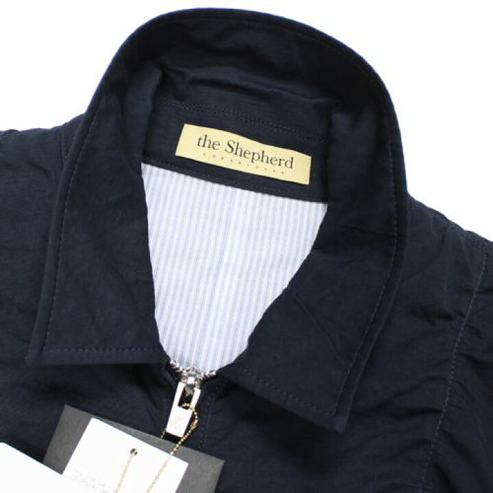楽天市場】the shepherd UNDERCOVER ザ シェパード アンダーカバー 