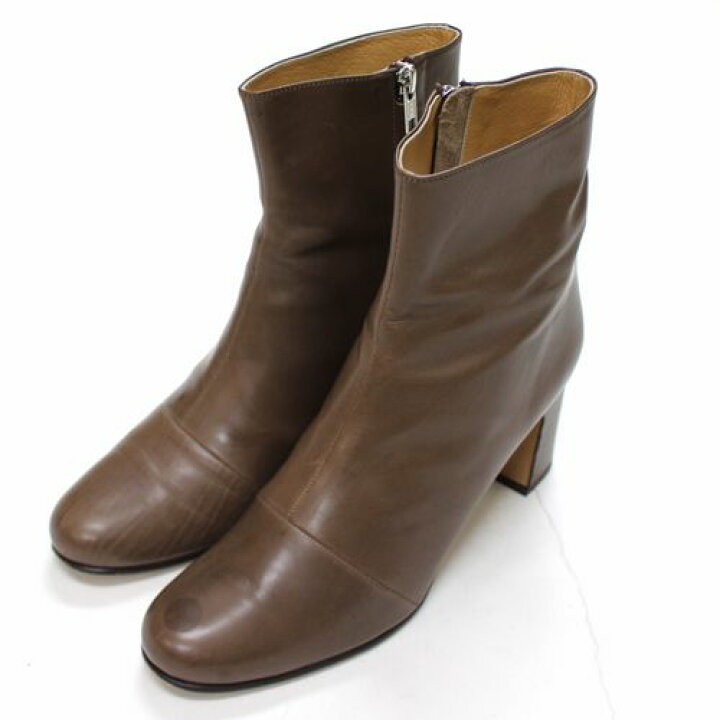 楽天市場】Steven Alan スティーブンアラン LEATHER SHORT BOOTS 