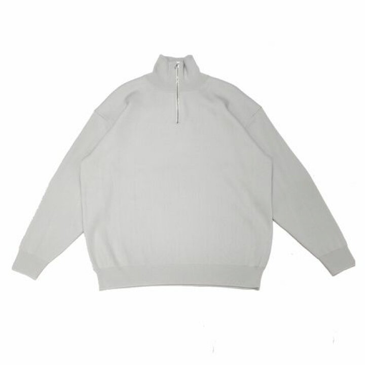 楽天市場】Graphpaper グラフペーパー 22AW High Density High Neck  