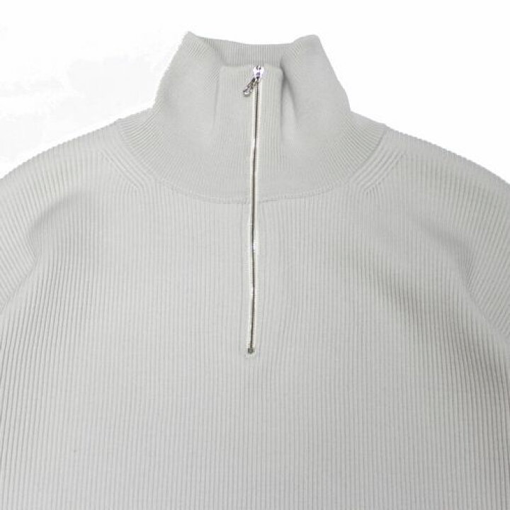 楽天市場】Graphpaper グラフペーパー 22AW High Density High Neck 