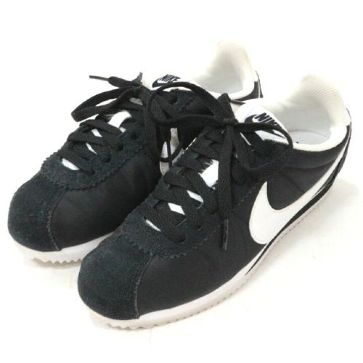 楽天市場】NIKE ナイキ WMNS CLASSIC CORTEZ NYLON ウィメンズ 