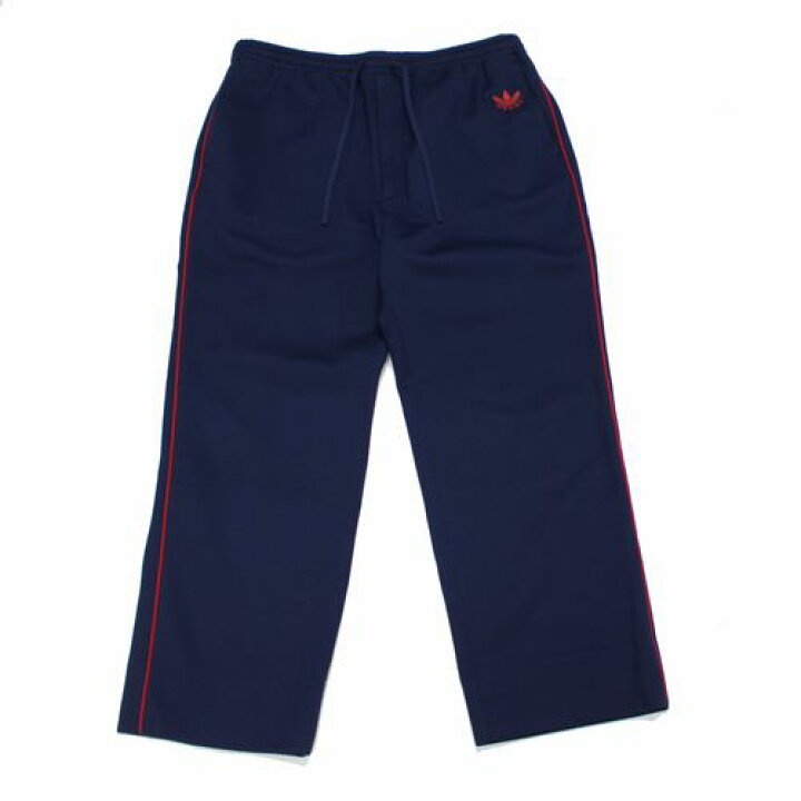楽天市場】GUCCI × adidas グッチ アディダス jersey trousers 