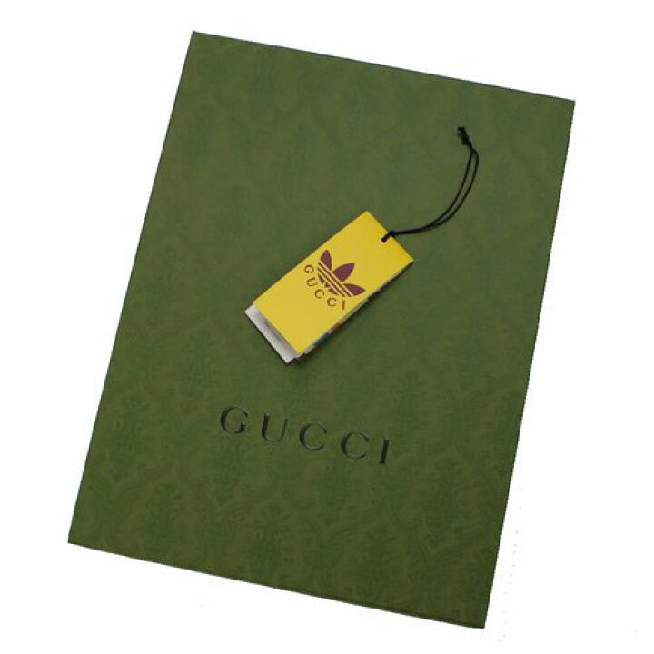 楽天市場】GUCCI × adidas グッチ アディダス jersey trousers 