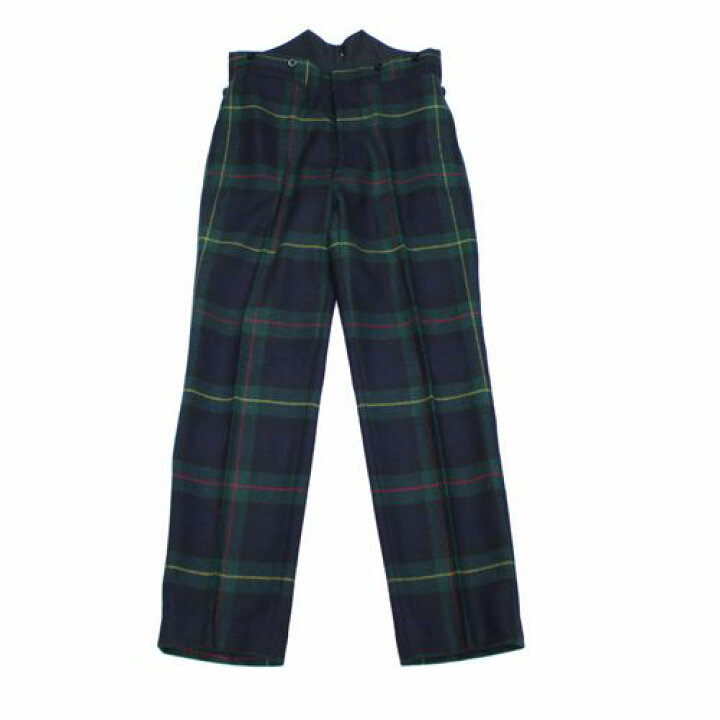 楽天市場】ANATOMICA アナトミカ TANGO PANTS タンゴパンツ 40 