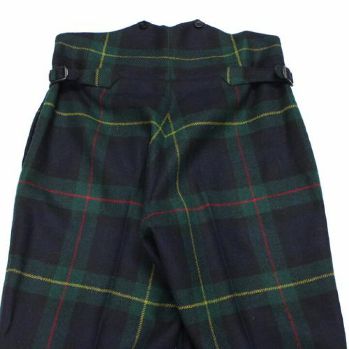 楽天市場】ANATOMICA アナトミカ TANGO PANTS タンゴパンツ 40 