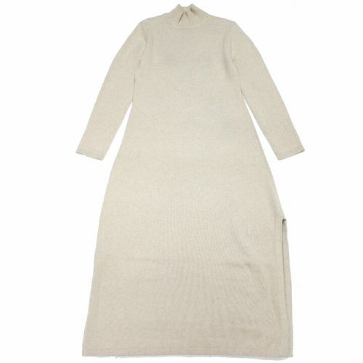 楽天市場】AURALEE オーラリー 20AW COTTON WOOL CASHMERE KNIT ONE 