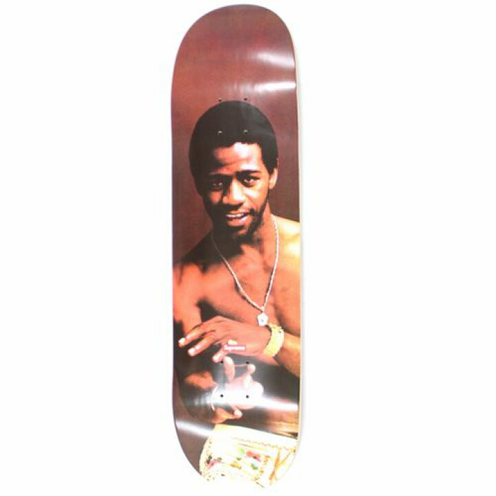 楽天市場】SUPREME シュプリーム 22SS Al Green Skateboard アル  