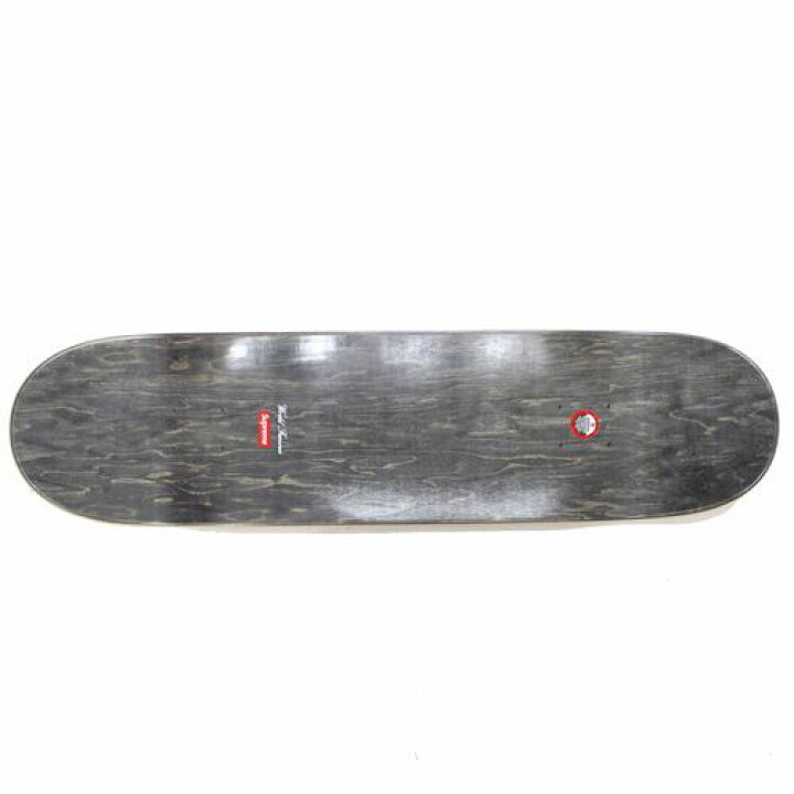 楽天市場】SUPREME シュプリーム 22SS Al Green Skateboard アル  