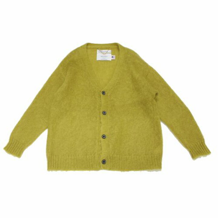 楽天市場】DAIRIKU ダイリク 21AW K-ATM ACRMTSM 別注 Molly Mohair  