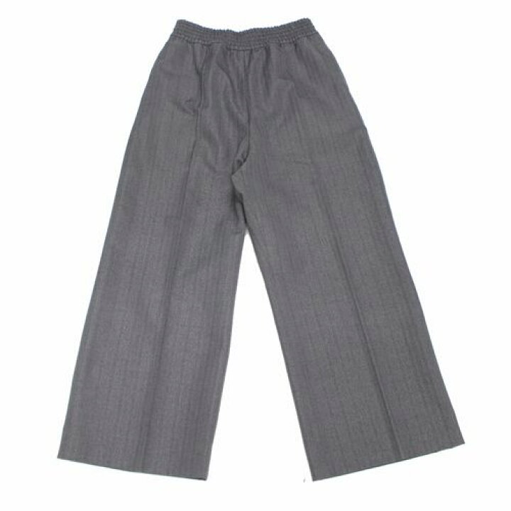 楽天市場】MASU(エムエーエスユー) サイズ:46 23SS BONE TROUSERS 