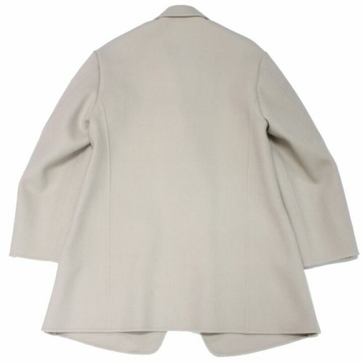 楽天市場】NICENESS ナイスネス 22AW ANDERSON S120メルトンシングル 