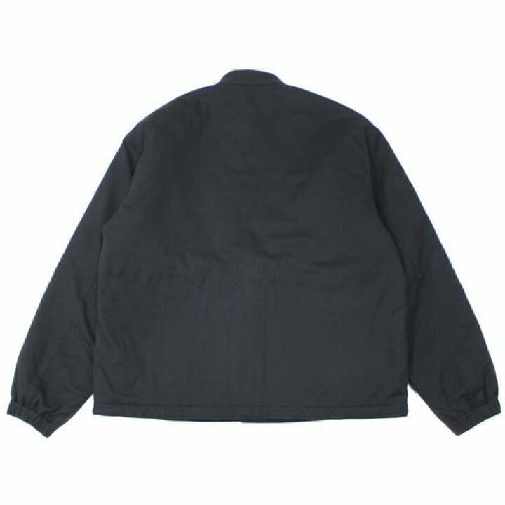楽天市場】UNDERCOVER アンダーカバー 22AW CTシャギー起毛チャイナ 