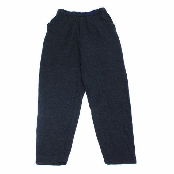 楽天市場】SUNSEA サンシー 22AW SHRINKAGE BEACH PANTS 縮絨パンツ 2