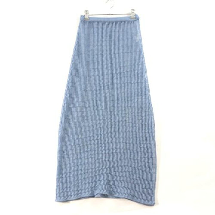 楽天市場】AURALEE オーラリー 20SS MOHAIR WOOL MESH SKIRT モヘア 
