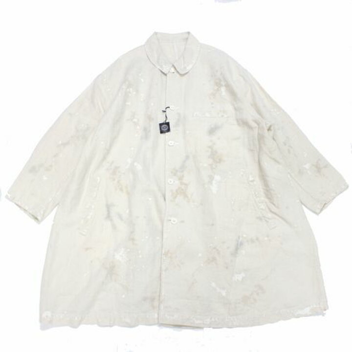 楽天市場】Porter Classic 22AW VINTAGE LINEN CHEVAL COAT CUSTOM  
