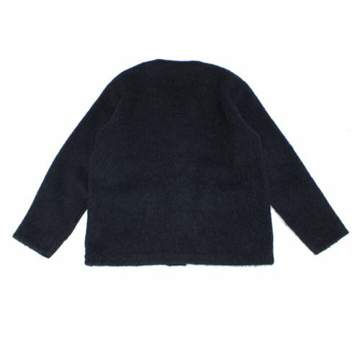 楽天市場】OUR LEGACY アワー レガシー 22AW BLACK MOHAIR CARDIGAN 