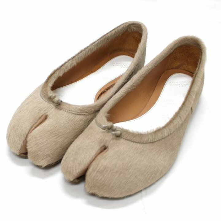 楽天市場】Maison Margiela 22 メゾン マルジェラ 22 Tabi Ballerina 