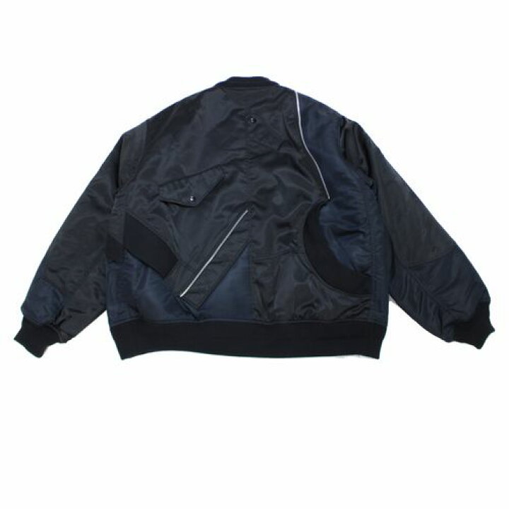 楽天市場】UNDERCOVER ISM アンダーカバー イズム 22AW 解体 MA 