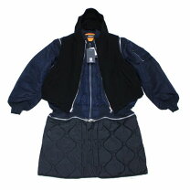 楽天市場】undercover 縮絨の通販 