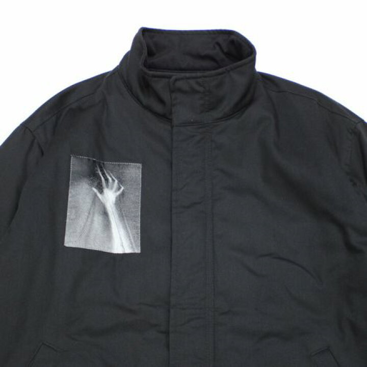 楽天市場】UNDERCOVER アンダーカバー 22AW Psycho JQ サイコパッチ 