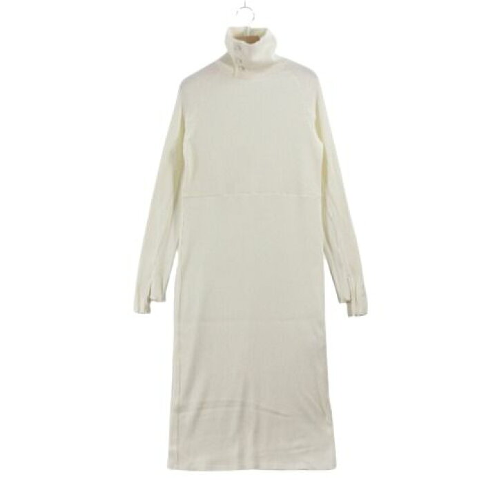 楽天市場】ritsuko karita リツコカリタ 20AW Rib knit dress  