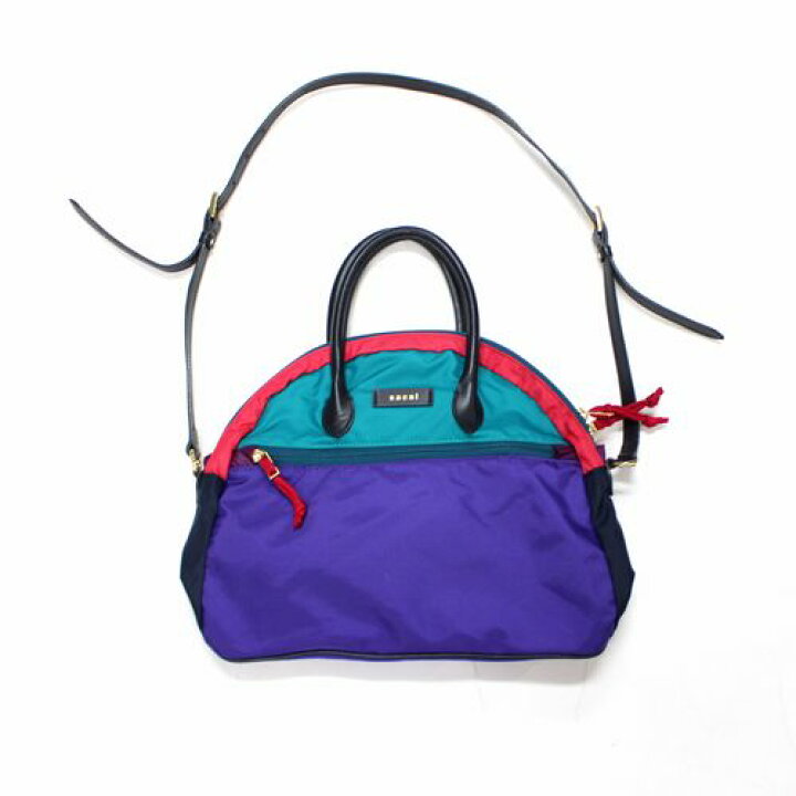 楽天市場】sacai サカイ 20SS Classic Fold Nylon Bag 2WAY バッグ  