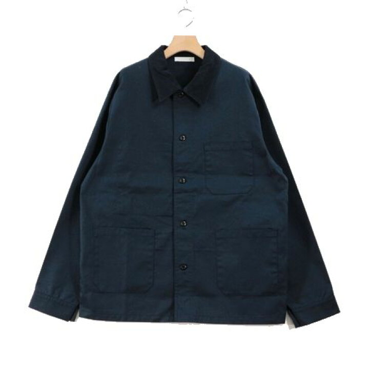 楽天市場】FUTUR フューチャー Werk Jacket ワークジャケット L 