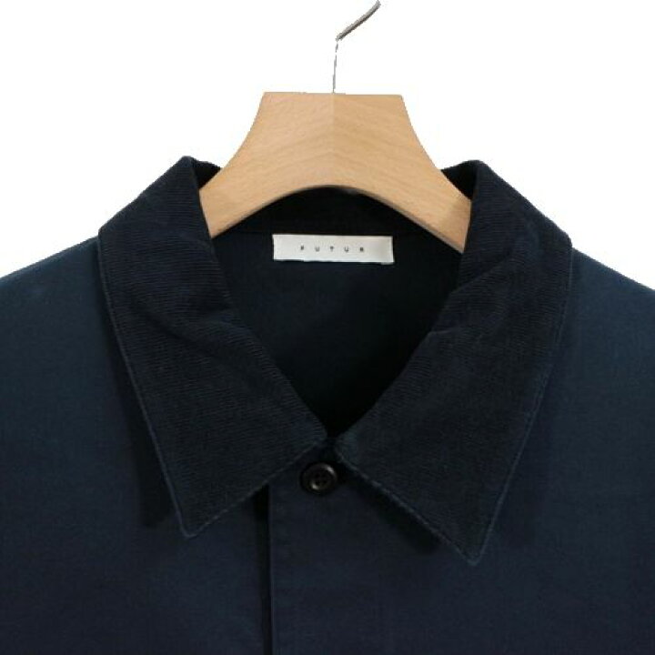 楽天市場】FUTUR フューチャー Werk Jacket ワークジャケット L 