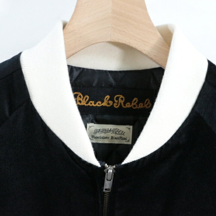 楽天市場】RUDE GALLERY Black Rebel ルードギャラリーブラックレベル 