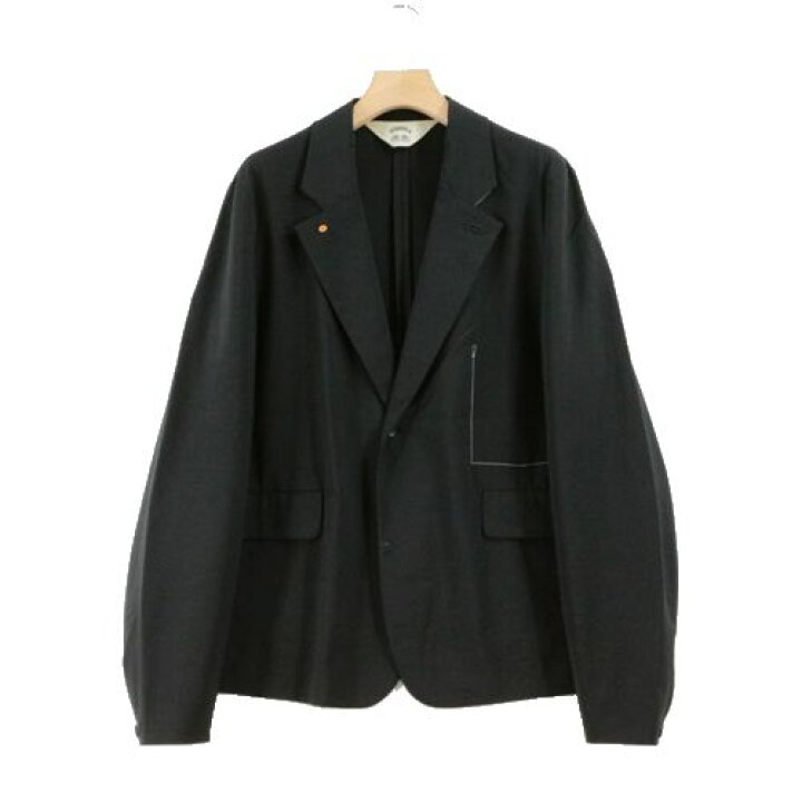楽天市場】SUNSEA サンシー 17SS SNM-G-JACKET スーパーナイス  