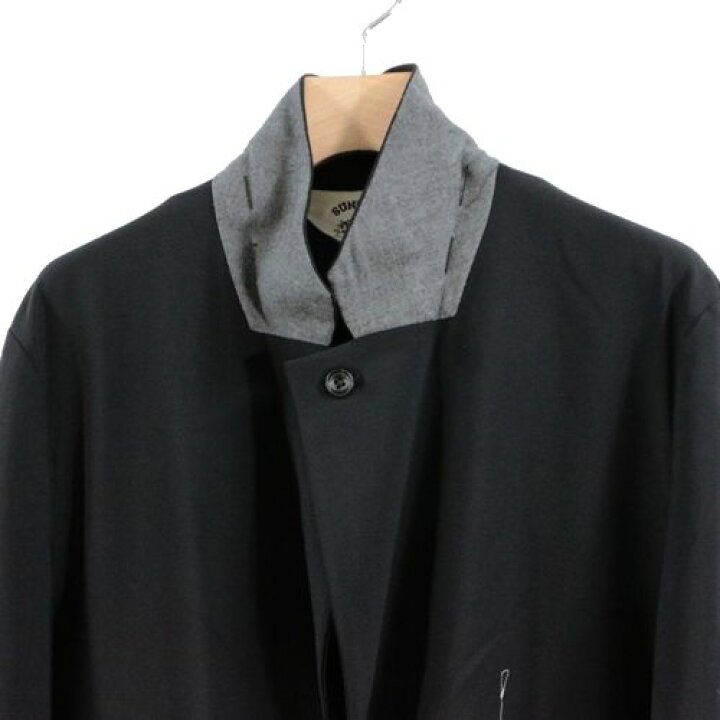 楽天市場】SUNSEA サンシー 17SS SNM-G-JACKET スーパーナイス 