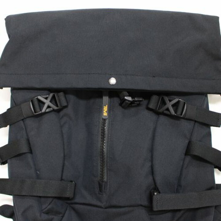 楽天市場】TEVA テバ ORIGINAL ROLLTOP BACKPACK ロールトップ バック 