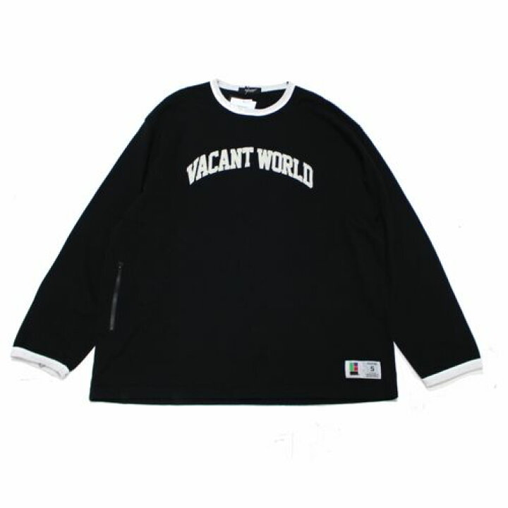 楽天市場】UNDERCOVER アンダーカバー 23SS トリムLS TEE VACANT WORLD