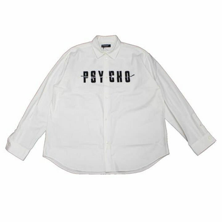 楽天市場】UNDERCOVER アンダーカバー 22AW OXワッペン&JQパッチシャツ 