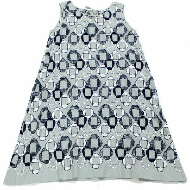 楽天市場】minaperhonen ミナ ペルホネン 14SS veronica ワンピース 38 