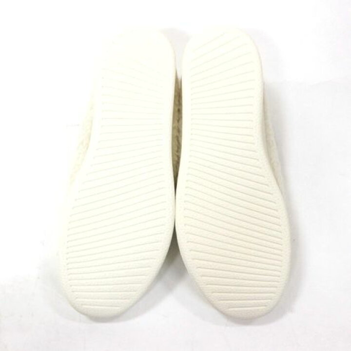 楽天市場】allbirds オールバーズ WOOL LOUNGER FLUFFS ボアスリッポン 