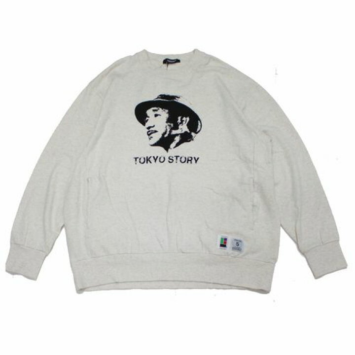 楽天市場】UNDERCOVER アンダーカバー 23SS FACE TOKYO STORY  