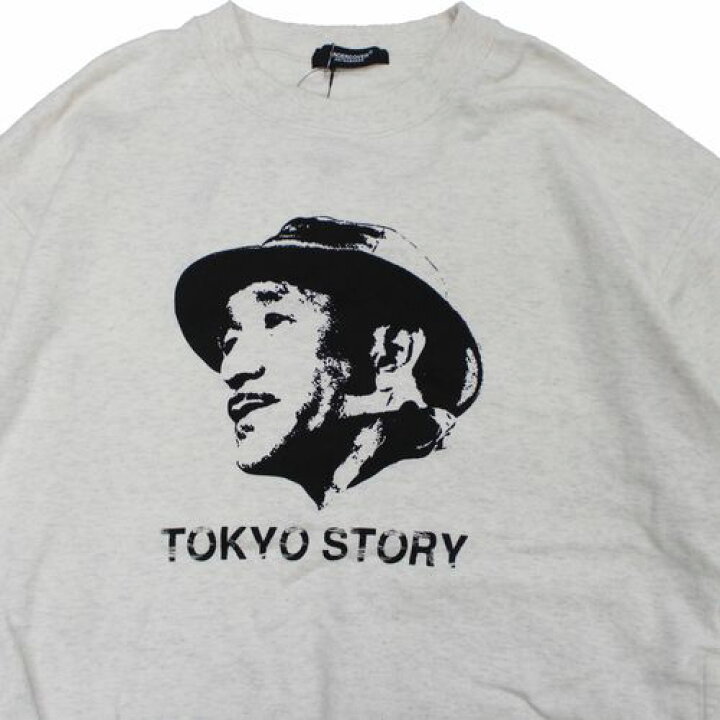 楽天市場】UNDERCOVER アンダーカバー 23SS FACE TOKYO STORY 