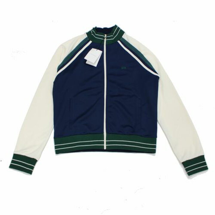 楽天市場】WALESBONNER ウェールズボナー 23SS Kola Tracktop トラック 