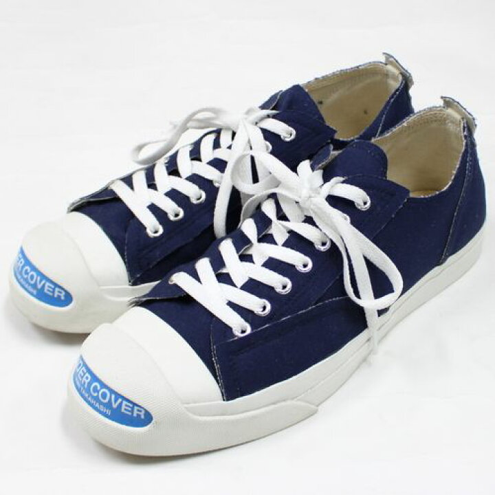 楽天市場】UNDERCOVER アンダーカバー 22AW ジャックパーセル型  