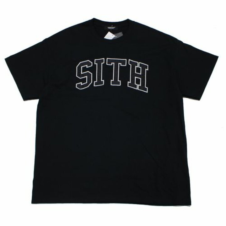 楽天市場】UNDERCOVER STAR WARS アンダーカバー 23SS TEE SITH  