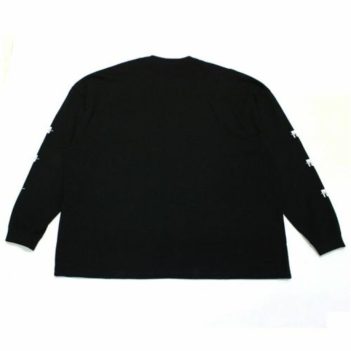 楽天市場】UNDERCOVER アンダーカバー 22AW WIDE L/S TEE PSYCHO JQ  