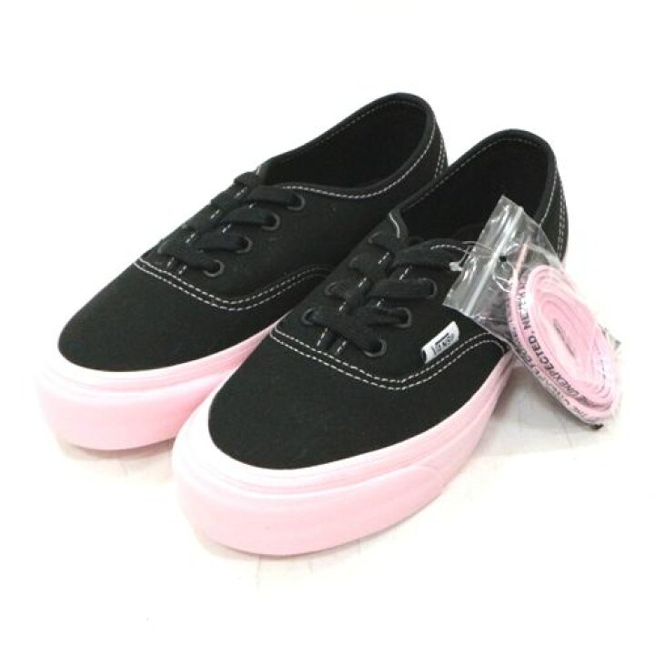 楽天市場】VANS × ANTI SOCIAL SOCIAL CLUB × DOVER STREET MARKET OG 