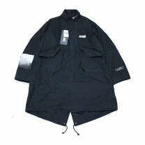 楽天市場】undercover モッズコートの通販