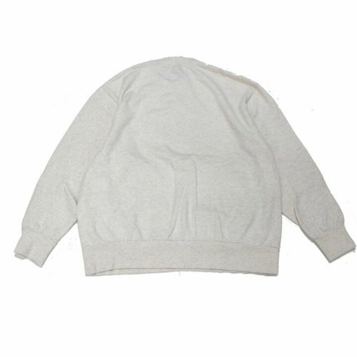 楽天市場】UNDERCOVER アンダーカバー 23SS ミニウラケSWEAT FACE 