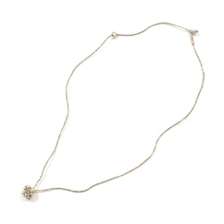 楽天市場】samulo サムロ ネックレス シルバー 【中古】 : unstitch 